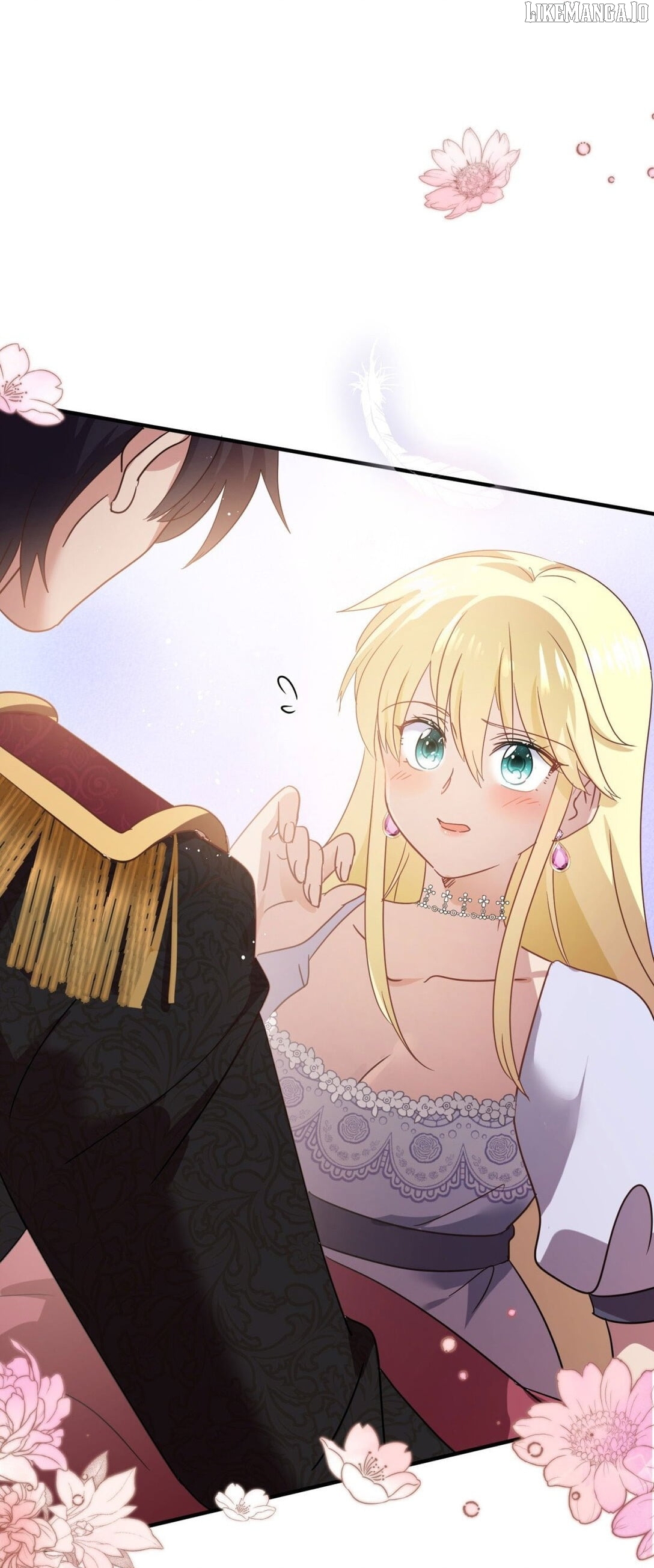 Don't Embarrass Me Chapter 82 - page 9